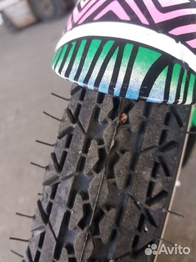 Велосипед круизёр Electra cruiser 20