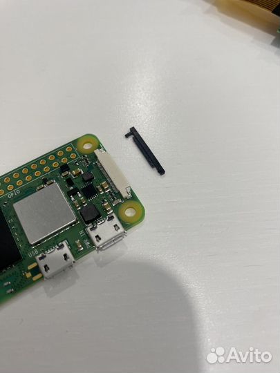 Raspberry Pi Zero 2 W