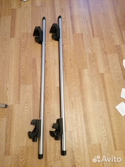 Релинги багажник на крышу