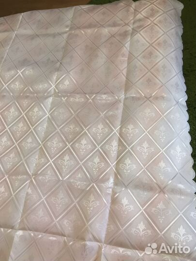 Скатерть тефлоновая 155/210