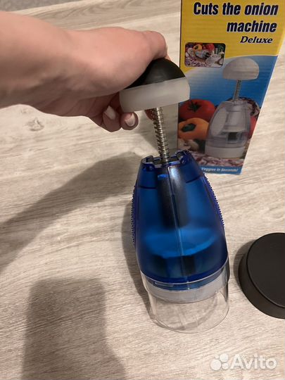 Ручной измельчитель