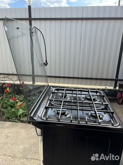 Плита электрическая gefest