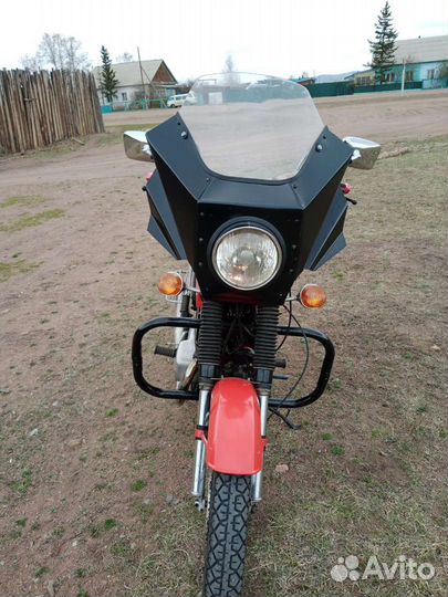 Продам ява 350