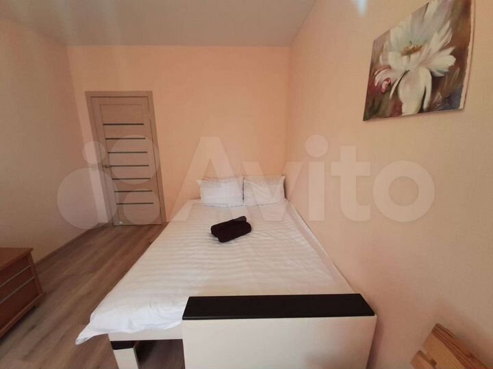 1-к. квартира, 38 м², 12/21 эт.