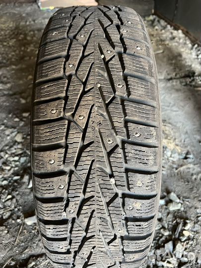 Nokian nordman 7 185 65 r15