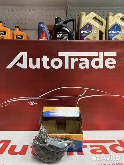 Тормозные Колодки SAT hyundai Solaris 2017 задние