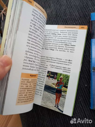 Путеводители Berlitz. Милан. Итальянские озера