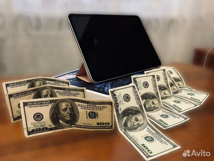 iPad pro 11 2018 256gb + smart folio