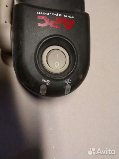 Сетевой фильтр