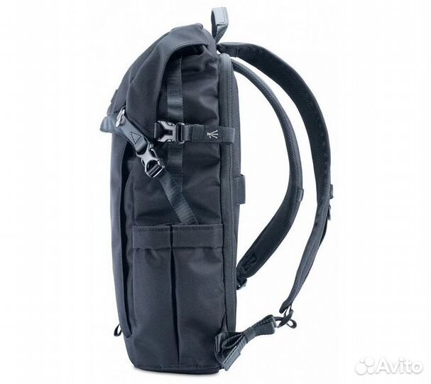 Рюкзак Vanguard Veo GO 46M BK, черный