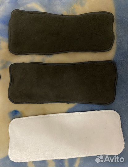 Подгузник многоразовый