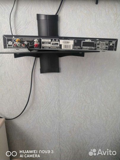 Pioneer DVD Dv-420V-K