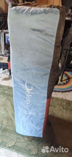 Манеж детский jetem