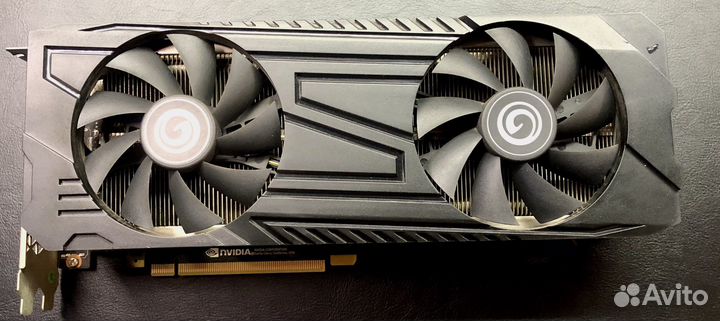 Видеокарта CMP 50-HX 10G майнинг