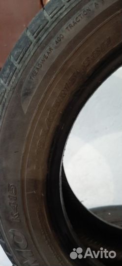 Hankook Optimo K415 185/65 R15 88