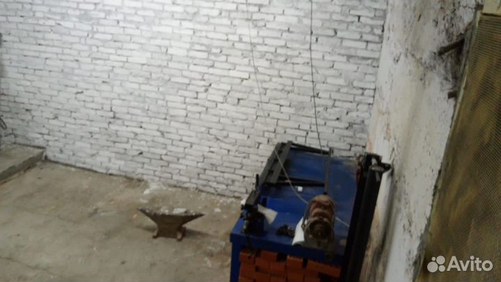 Аренда гаража на длительный срок