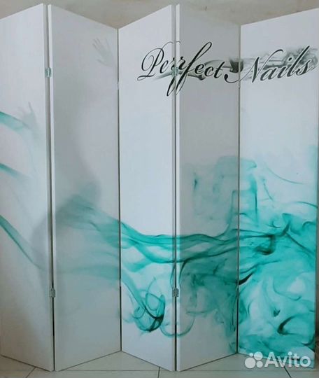 Дизaйнepckaя шиpмa