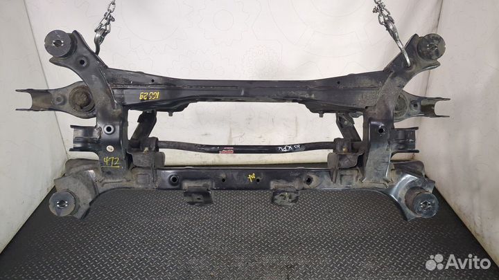 Рычаг подвески Hyundai Palisade, 2021