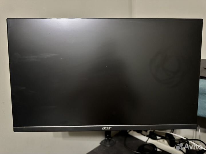 Монитор для компьютера Acer Nitro