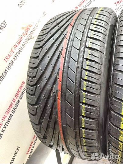 Uniroyal Rain Sport 3 245/40 R18 97Y