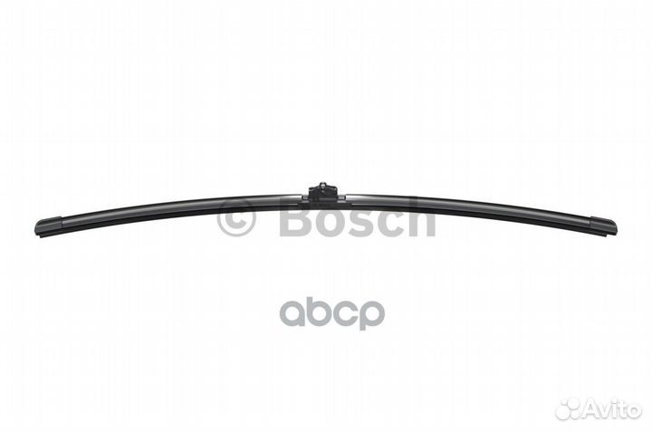 Щетка стеклоочистителя бескаркасная Aerotwin Pl