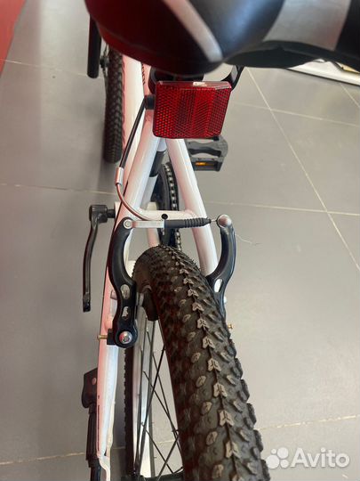 Велосипед подростковый 20 Phoenix MT-2001