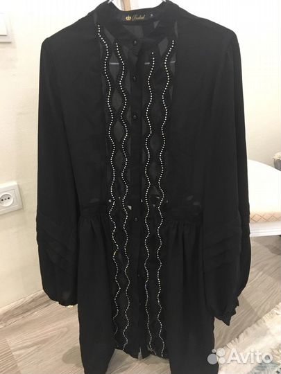 Коктельное платье