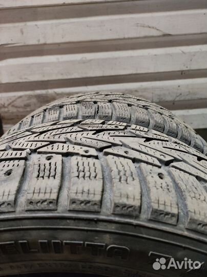 Nokian Tyres Hakkapeliitta 7 205/55 R16