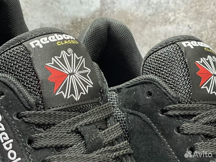 Кроссовки Reebok Classic