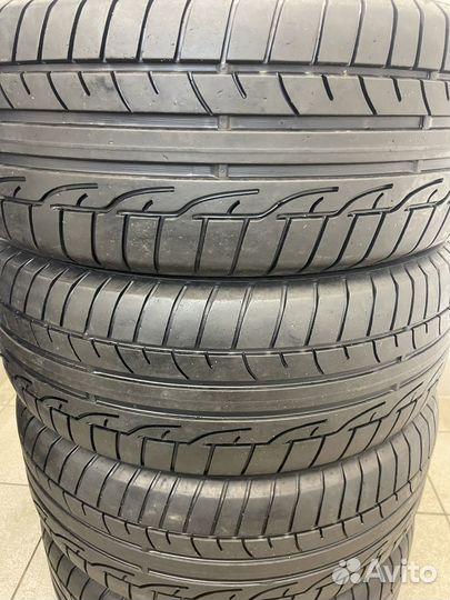 Dunlop SP Sport Maxx RT 235/55 R19