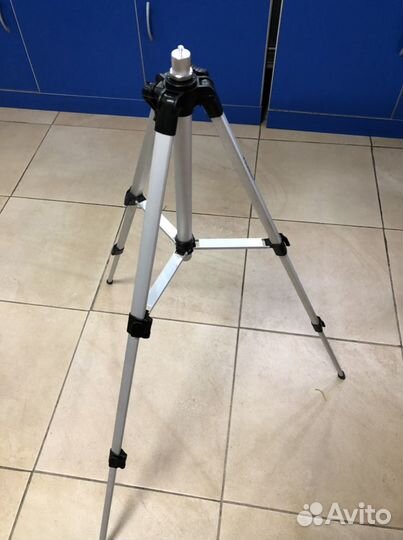 Штатив универсальный шу-1
