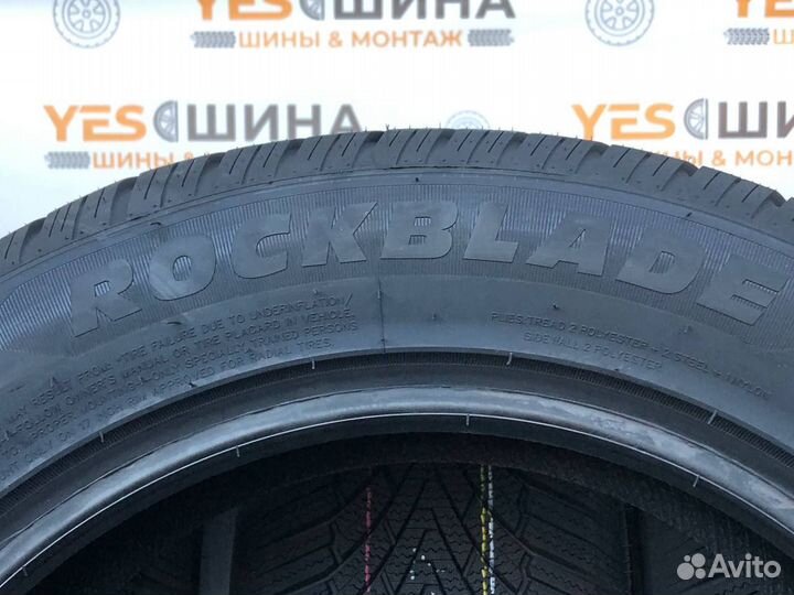 Rockblade Rock 525 235/55 R17 45R