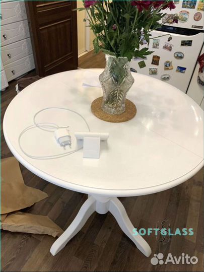 Пленка пвх, силиконовая скатерть