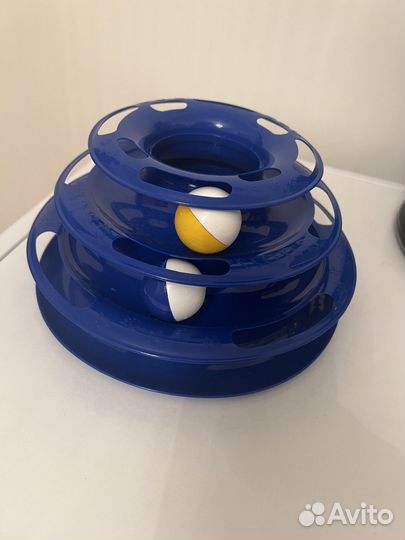 Игрушки для кошек