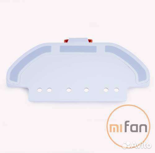 Запчасти для работа пылесоса xiaomi