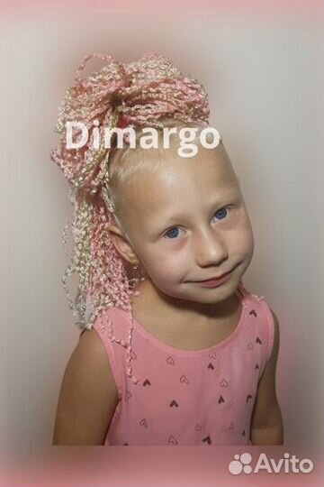 Афрокосички Зизи Плетение косичек в Симферополе