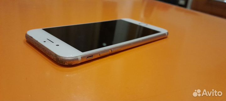 iPhone 6S, 32 ГБ