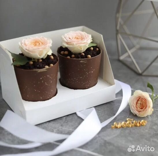 Сладкие подарки