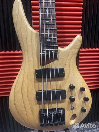 Бас-гитара Ibanez SR605