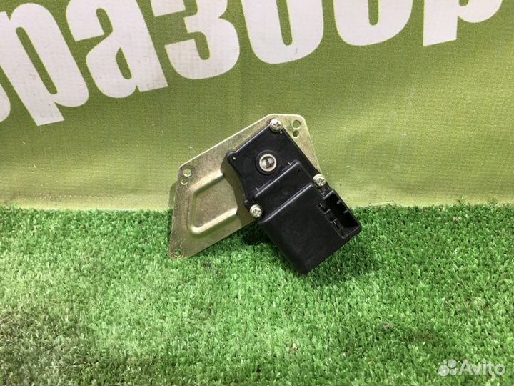 Сервопривод заслонок печки Geely Emgrand Ec7 FE1