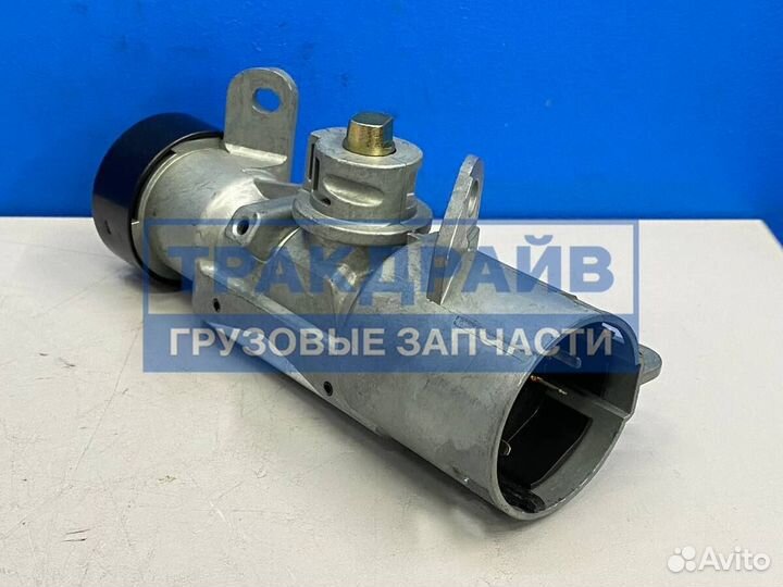 Замок зажигания Scania