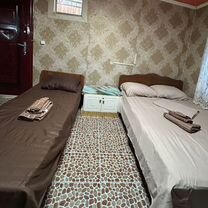 3-к. квартира, 23 м² (Абхазия), Гячрыпш