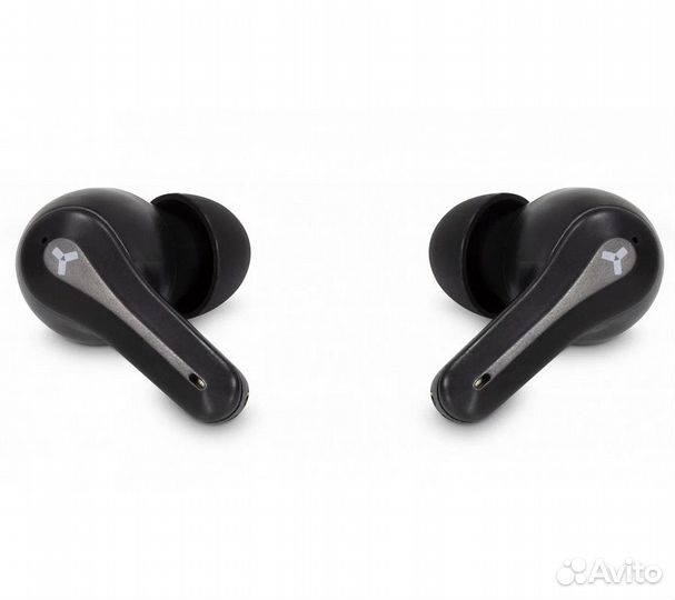 Наушники Accesstyle Tornado TWS Wireless, черный