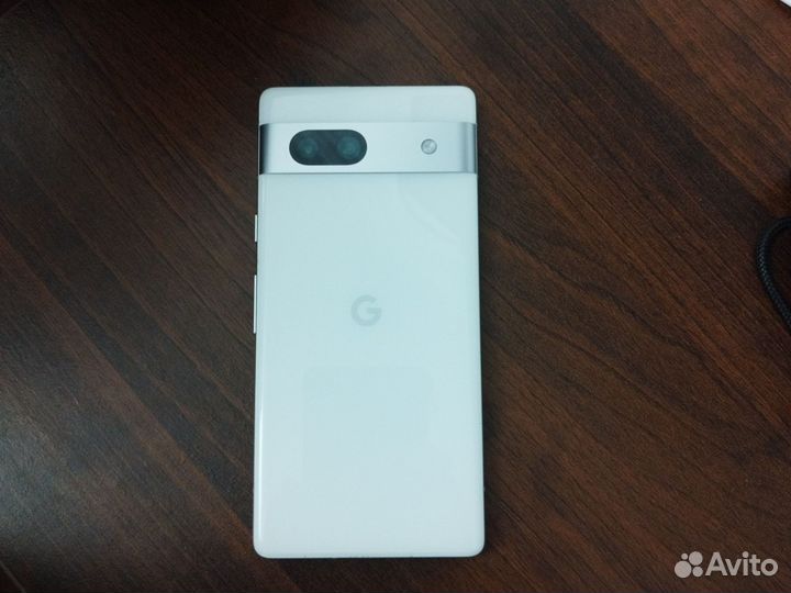 Google Pixel 7a, 8/128 ГБ