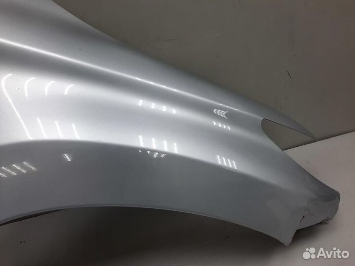 Крыло правое mitsubishi pajero sport 3 2015-нв