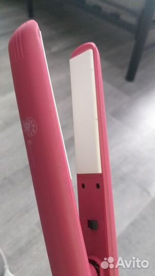 Плойки для волос