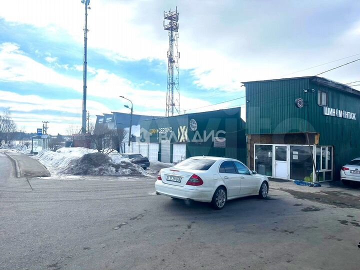Продам здание, 185 м²