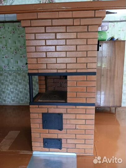 Услуги печника