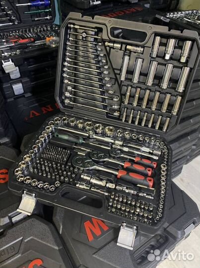 Набор инструментов SATA