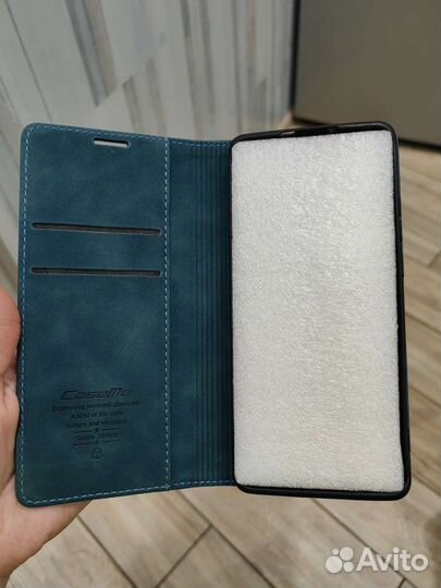 Чехол книжка на Смартфон huawei P50 Pro